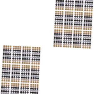 STOBOK 24 Sheets Birthday Gift Tags Labels Kraft Paper Sticker Stickers Birthday Candy Adhesive Gift Tags Birthday Round Sticker Gift Wrapping Kraft STOBOK 24 Sheets Birthday Gift Tags Labels Kraft Paper Sticker Stickers Birthday Candy Adhesive Gift Tags Birthday Round Sticker Gift Wrapping Kraft