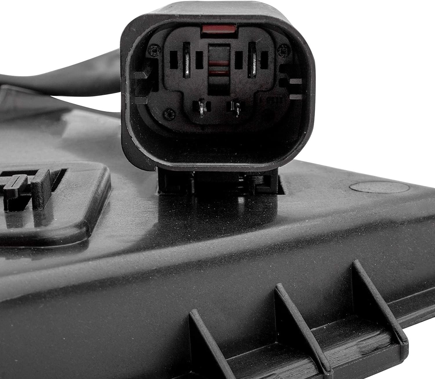Conjunto de ventilador de refrigeración para BMW 128i 325i 328i Base Coupe Sedan Wagon Luxury Modern Sport 330i xDrive Reemplazo # 17427562080