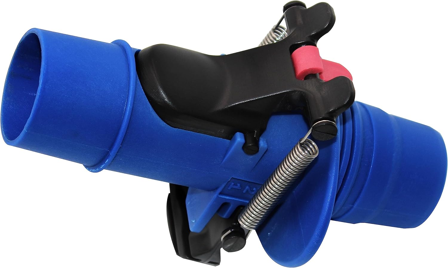 LUKYER Reemplazo de válvula de retención de flujo W60050 compatible con limpiador de piscinas Zodiac Baracuda