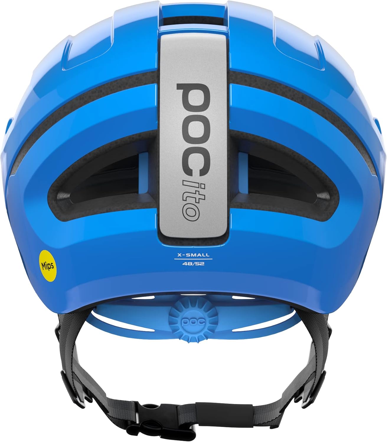 POC POCito Omne MIPS – Casco de ciclismo