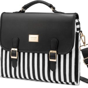 Bolsa de laptop para mujer, linda funda para la universidad o el trabajo Bolsa de laptop para mujer, linda funda para la universidad o el trabajo