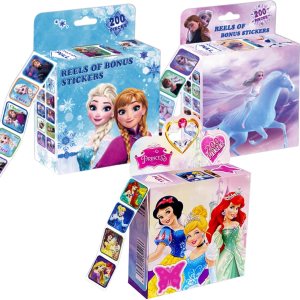 600 calcomanías para niños, paquete de 3 en 30 diseños, etiquetas autoadhesivas de 1-12 pulgadas, calcomanías de dibujos animados para niños y 600 calcomanías para niños, paquete de 3 en 30 diseños, etiquetas autoadhesivas de 1-12 pulgadas, calcomanías de dibujos animados para niños y