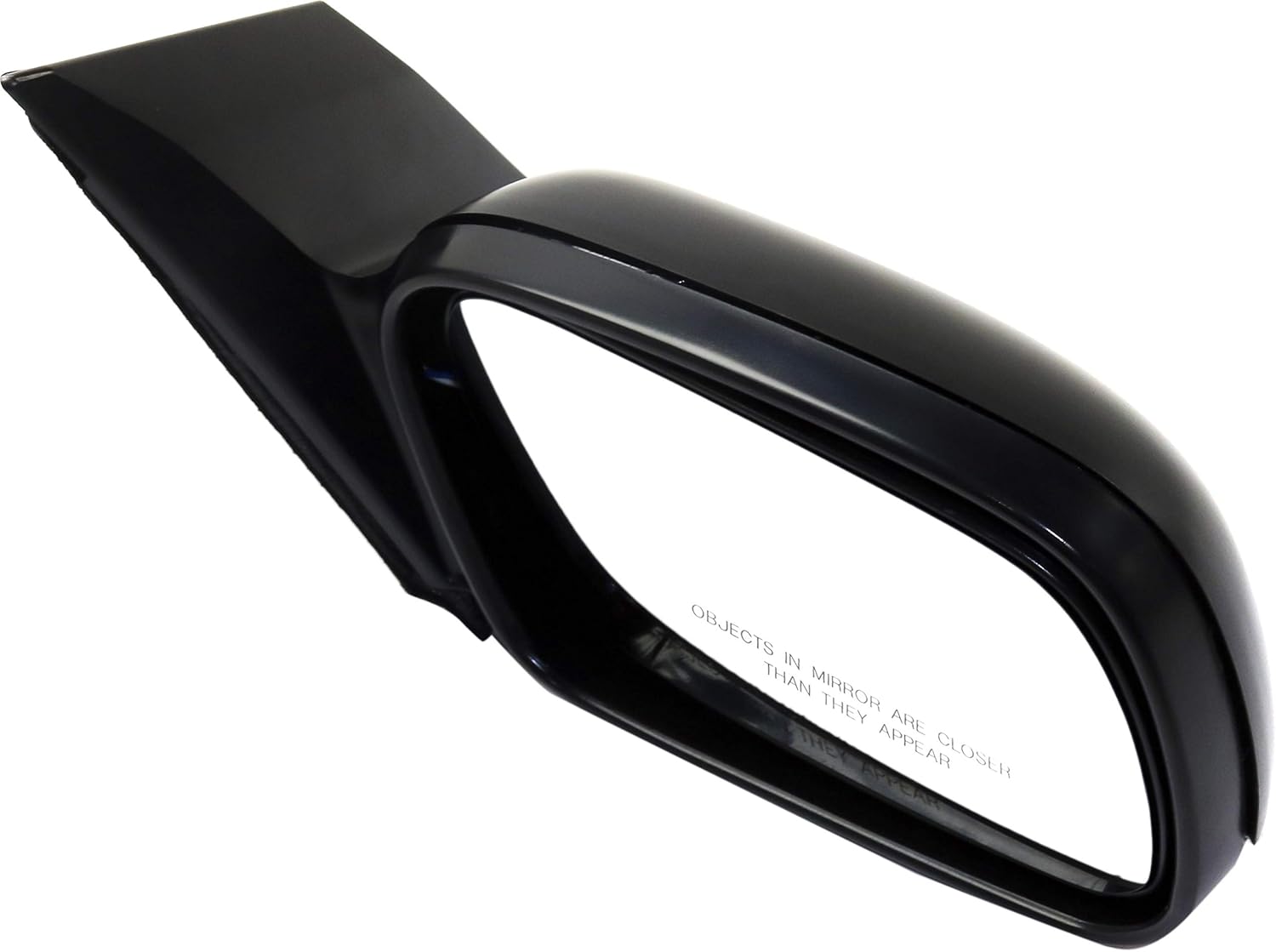 Garage-Pro Espejo compatible con Honda Civic Coupe 2006-2011 lado del pasajero, calentado, cristal eléctrico