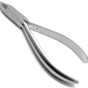 Aderer – Alicates de ortodoncia con 3 mandíbulas de punta de alicates para doblar los instrumentos premium Aderer – Alicates de ortodoncia con 3 mandíbulas de punta de alicates para doblar los instrumentos premium