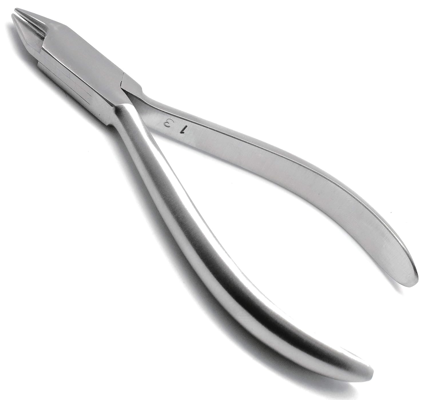 Aderer – Alicates de ortodoncia con 3 mandíbulas de punta de alicates para doblar los instrumentos premium