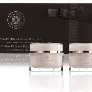 Forever Flawless Gel exfoliante facial y crema hidratante. Tratamiento facial de dos pasos. Exfoliación de spa en casa e hidratación óptima para un Forever Flawless Gel exfoliante facial y crema hidratante. Tratamiento facial de dos pasos. Exfoliación de spa en casa e hidratación óptima para un