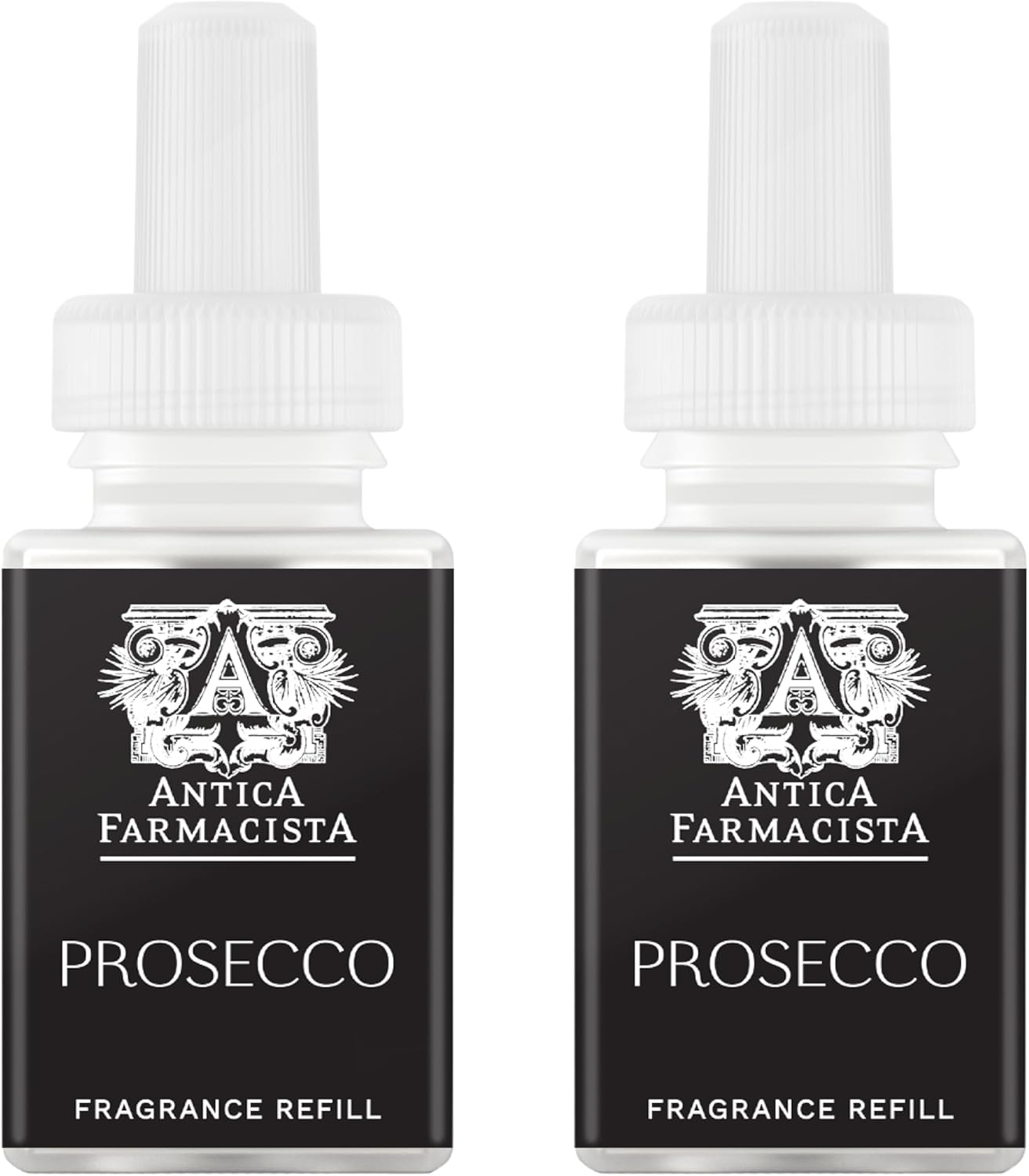 Pura – Aroma de fragancia para el hogar – Pura and Antica Farmacista – Prosecco