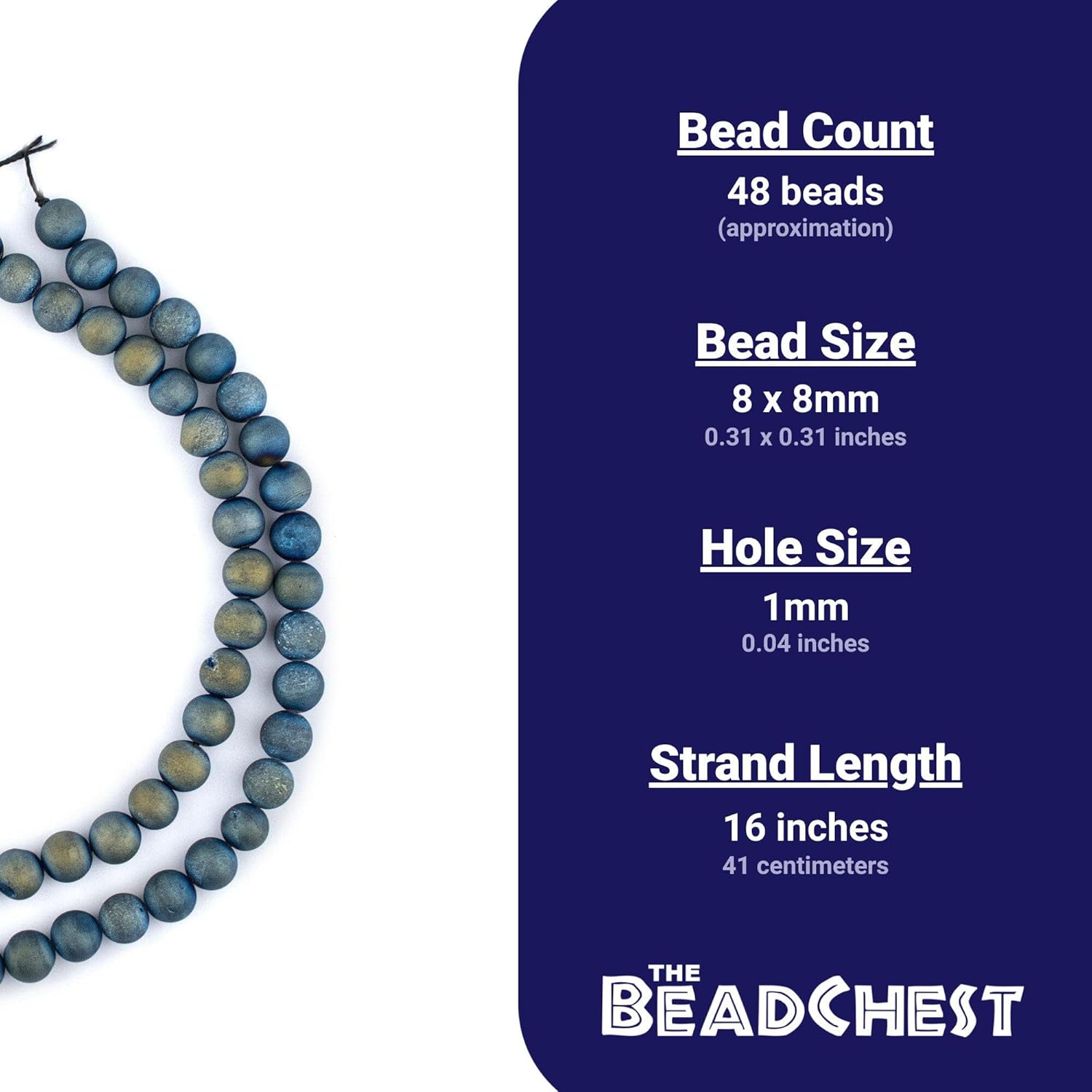 Cuentas redondas turquesa africana mate de TheBeadChest (516 in). Gemas orgánicas redondas esféricas de energía para la curación, joyas, pulseras,