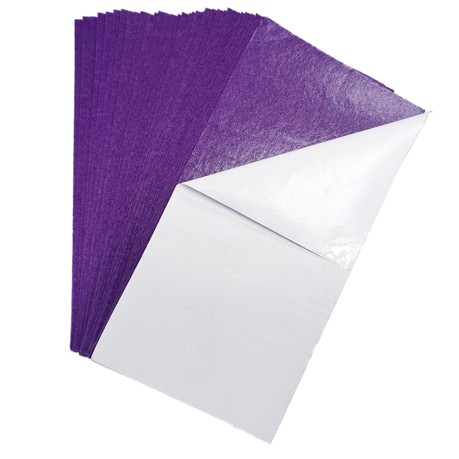 Jtnohx Hojas de fieltro autoadhesivas, fieltro con respaldo adhesivo, 33 piezas de adhesivo de fieltro de 4 x 8 pulgadas, fieltro rígido de colores