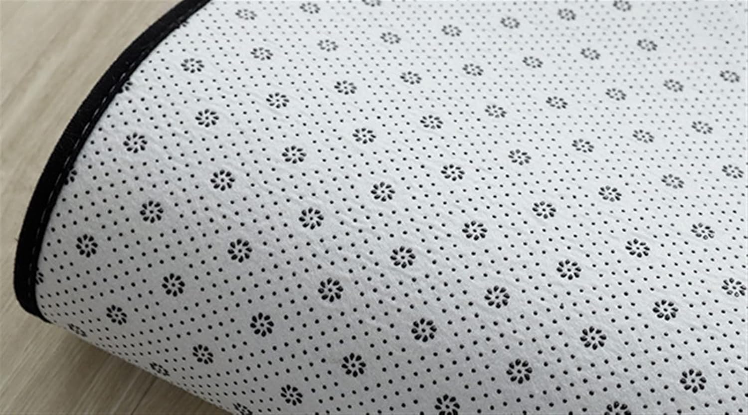 Reyox Alfombra ovalada suave y esponjosa de felpa para sala de estar y dormitorio, decoración del hogar, color gris plateado, 2.3 x 5.6 pies