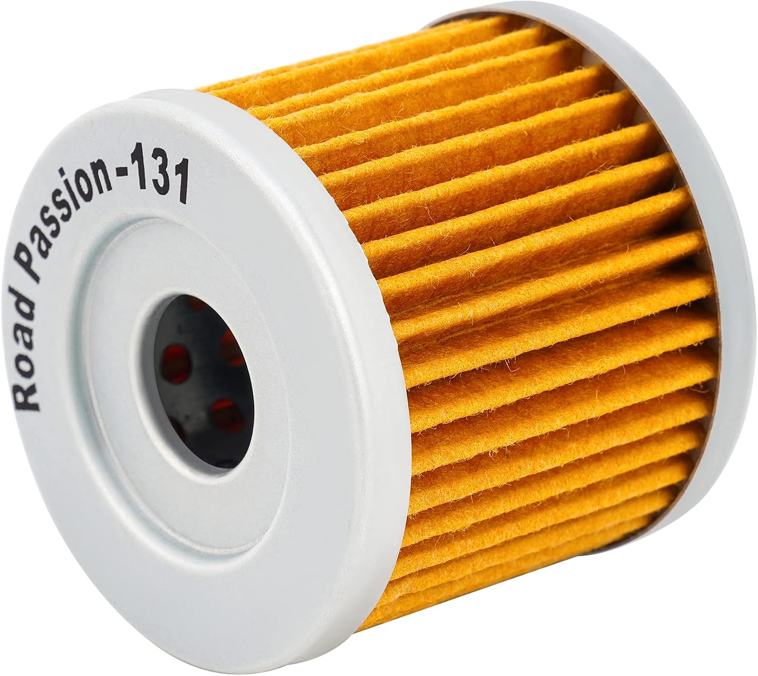 Carretera pasión Filtro de aceite para Suzuki gn125e 19822000GS125125Freno de disco 19832000GS125125Freno de tambor 19791982GZ125Merodeador 19992010