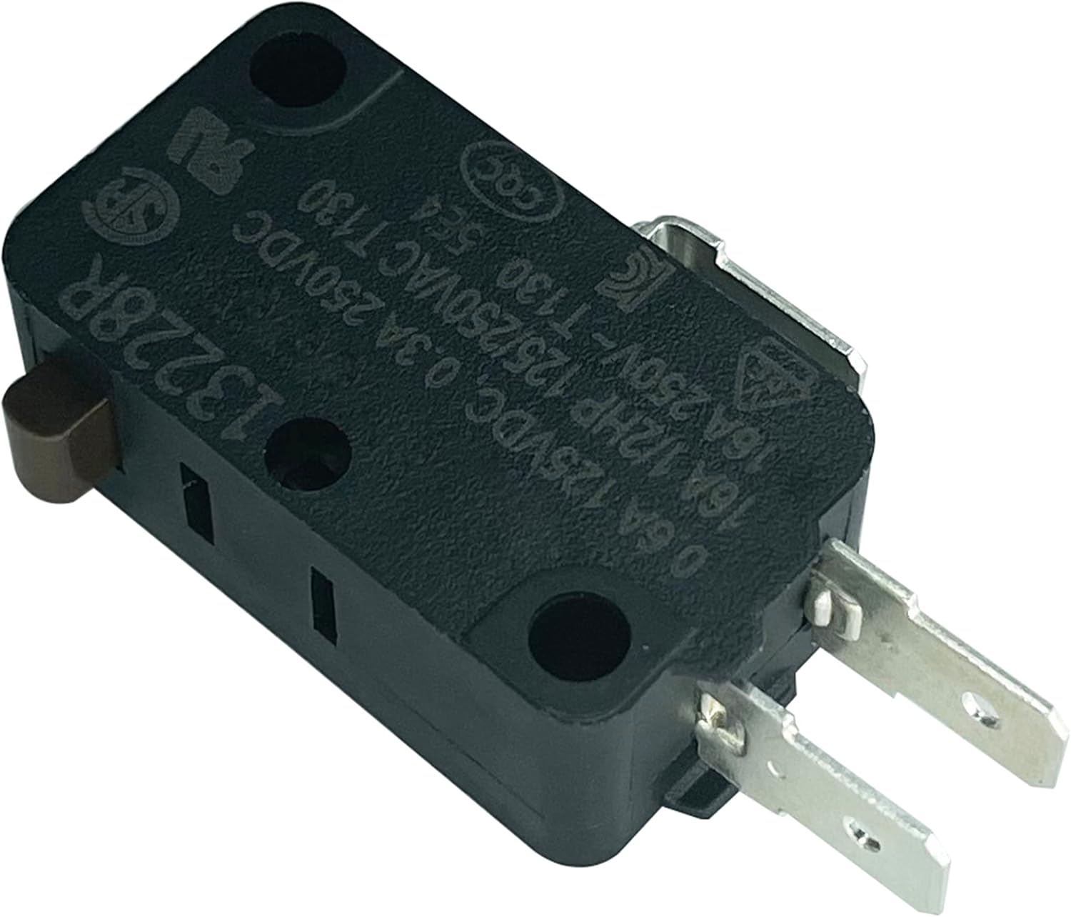LONYE 089006017053 Reemplazo de interruptor para sierra ingletadora Ryobi TSS1344 TSS1345 TS1346 (paquete de 2)