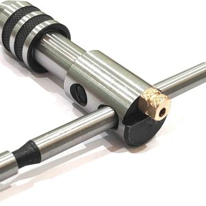 Assorts ‘ Llave de llave ajustable de trinquete reversible (532” TP 14” (4.0 A 6.0MM)) Assorts ‘ Llave de llave ajustable de trinquete reversible (532” TP 14” (4.0 A 6.0MM))