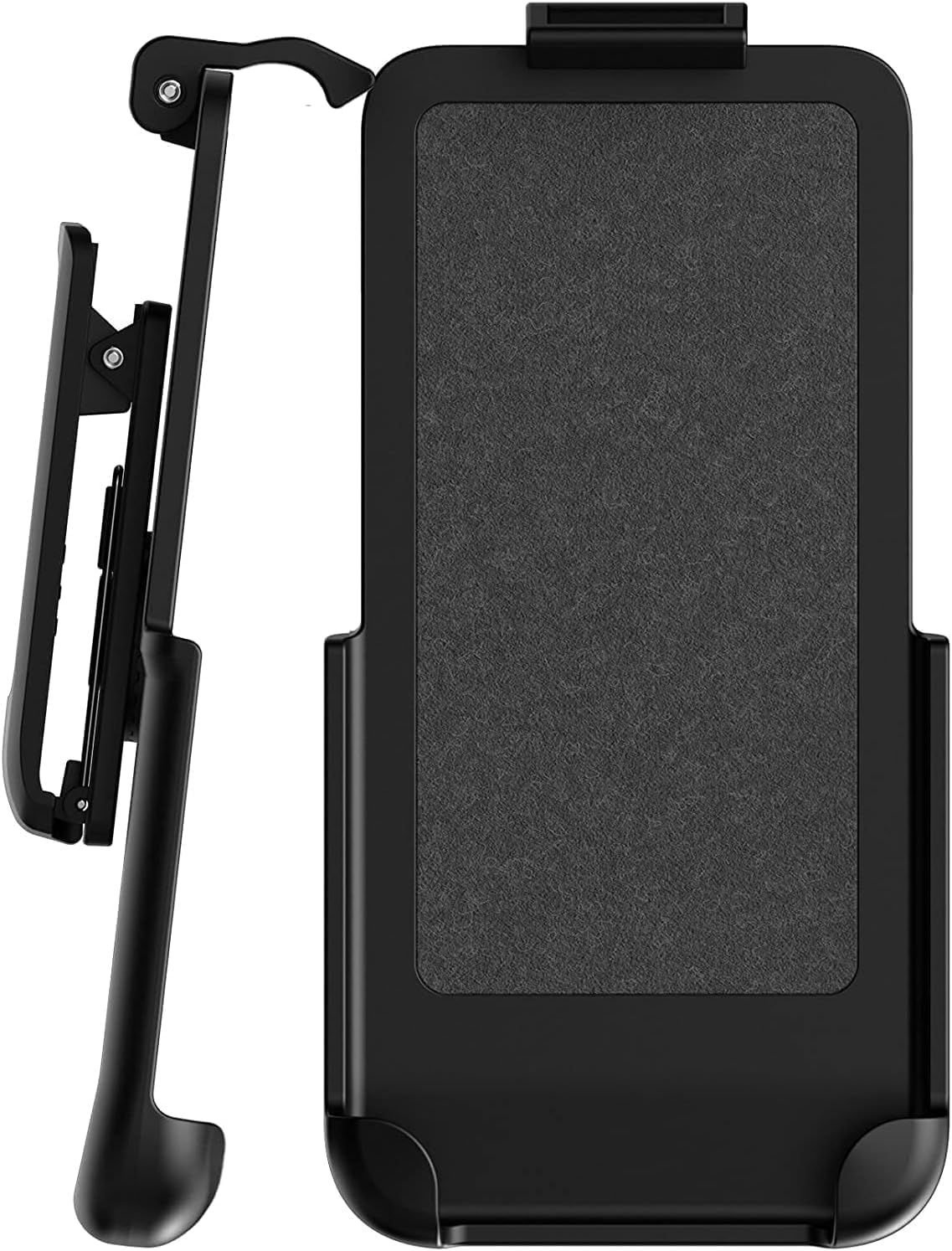 Clip de cinturón de repuesto para funda Otterbox Defender – iPhone 15 Pro (solo funda, funda no incluida)