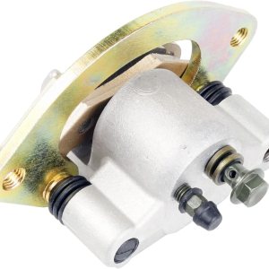 Para Polaris Scrambler 850 2013-2021 Pinza de freno delantera izquierda con pastillas de freno Mod-ZTF1-16763 Para Polaris Scrambler 850 2013-2021 Pinza de freno delantera izquierda con pastillas de freno Mod-ZTF1-16763