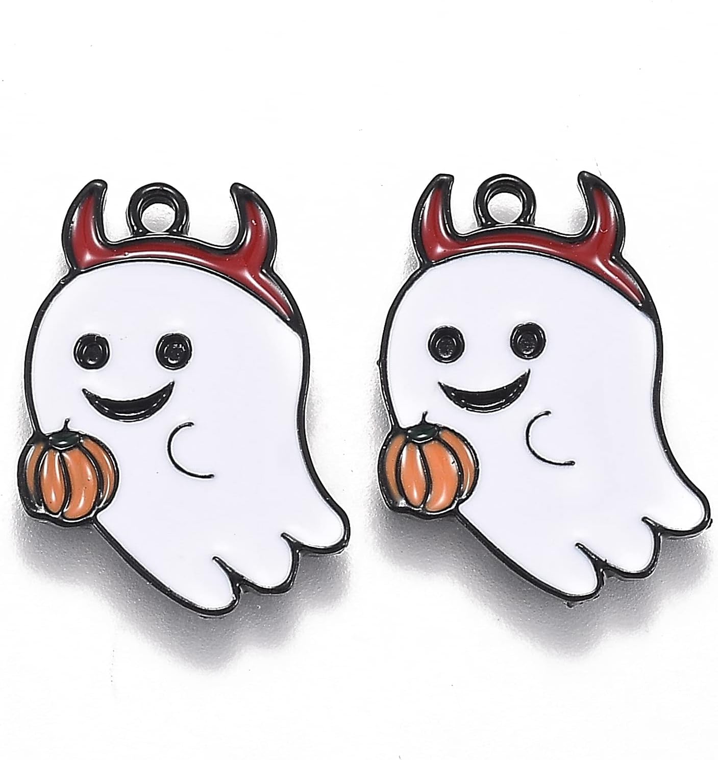 Halloween Charms