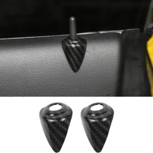 Pasador de cerradura de puerta, accesorios interiores para perno de puerta de automóvil, perno de cerradura para Chevrolet Camaro 2012, 2013, 2014, Pasador de cerradura de puerta, accesorios interiores para perno de puerta de automóvil, perno de cerradura para Chevrolet Camaro 2012, 2013, 2014,