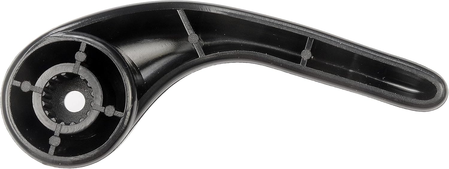 Dorman 74349 Manija de ajuste del asiento del lado del pasajero compatible con modelos seleccionados