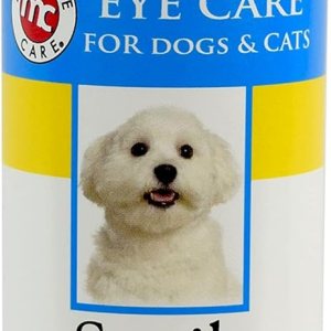 Solución para lavado de ojos Miracle Care Eye transparente, estéril Solución para lavado de ojos Miracle Care Eye transparente, estéril