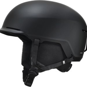 BASE CAMP SD-05 – Casco de esquí para snowboard, ajuste con esfera, compatible con gafas, almohadillas para los oídos, casco de nieve de contorno BASE CAMP SD-05 – Casco de esquí para snowboard, ajuste con esfera, compatible con gafas, almohadillas para los oídos, casco de nieve de contorno