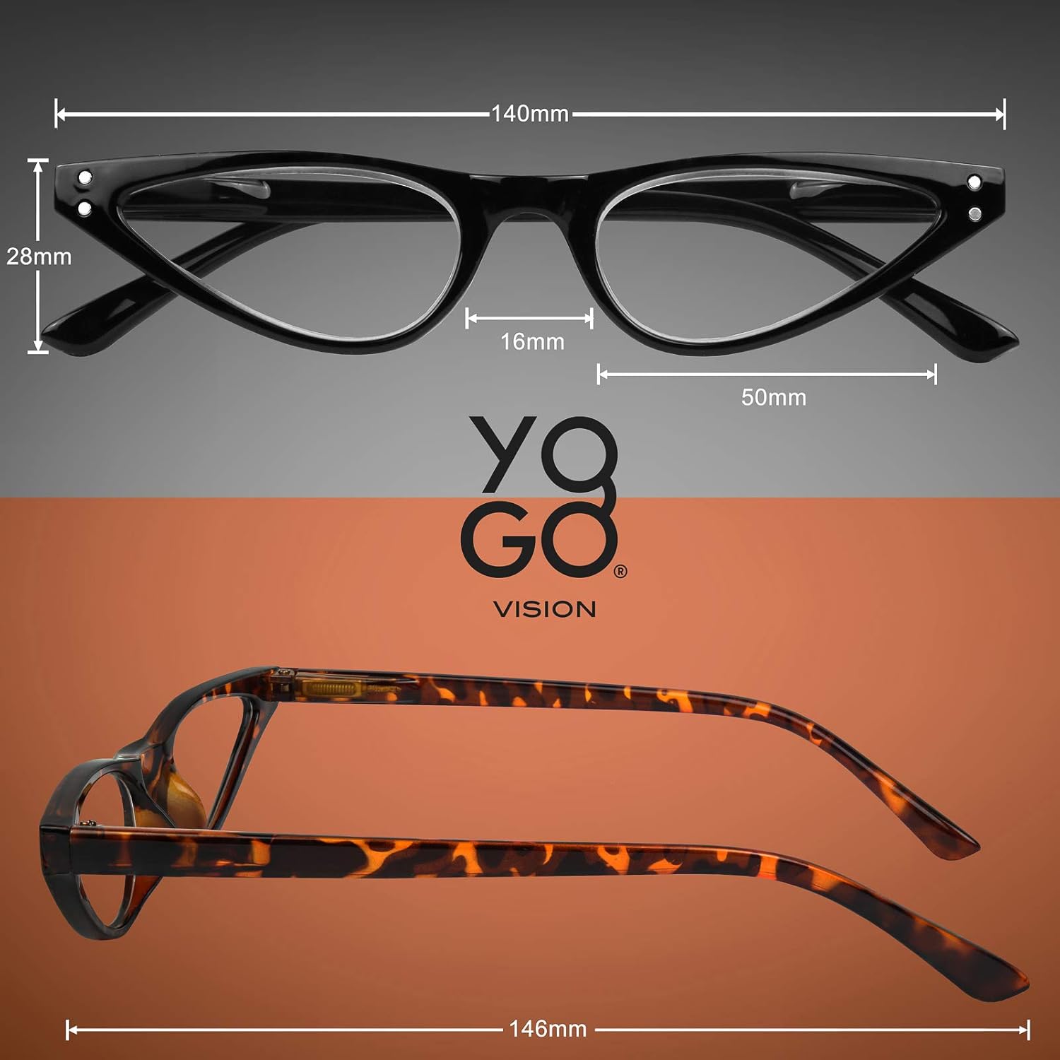 5 pk gafas de lectura azul bloqueo de luz pequeña cateye gafas mujeres ligero primavera bisagra lectores anti deslumbramiento