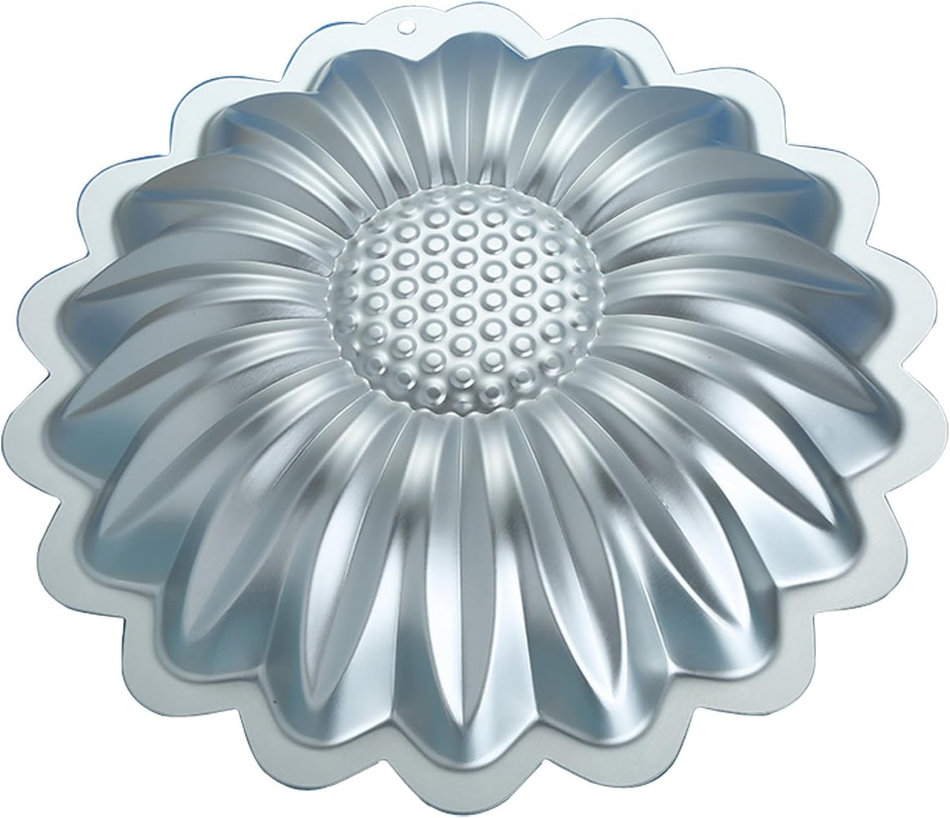WOTOY Molde para pastel de flores de