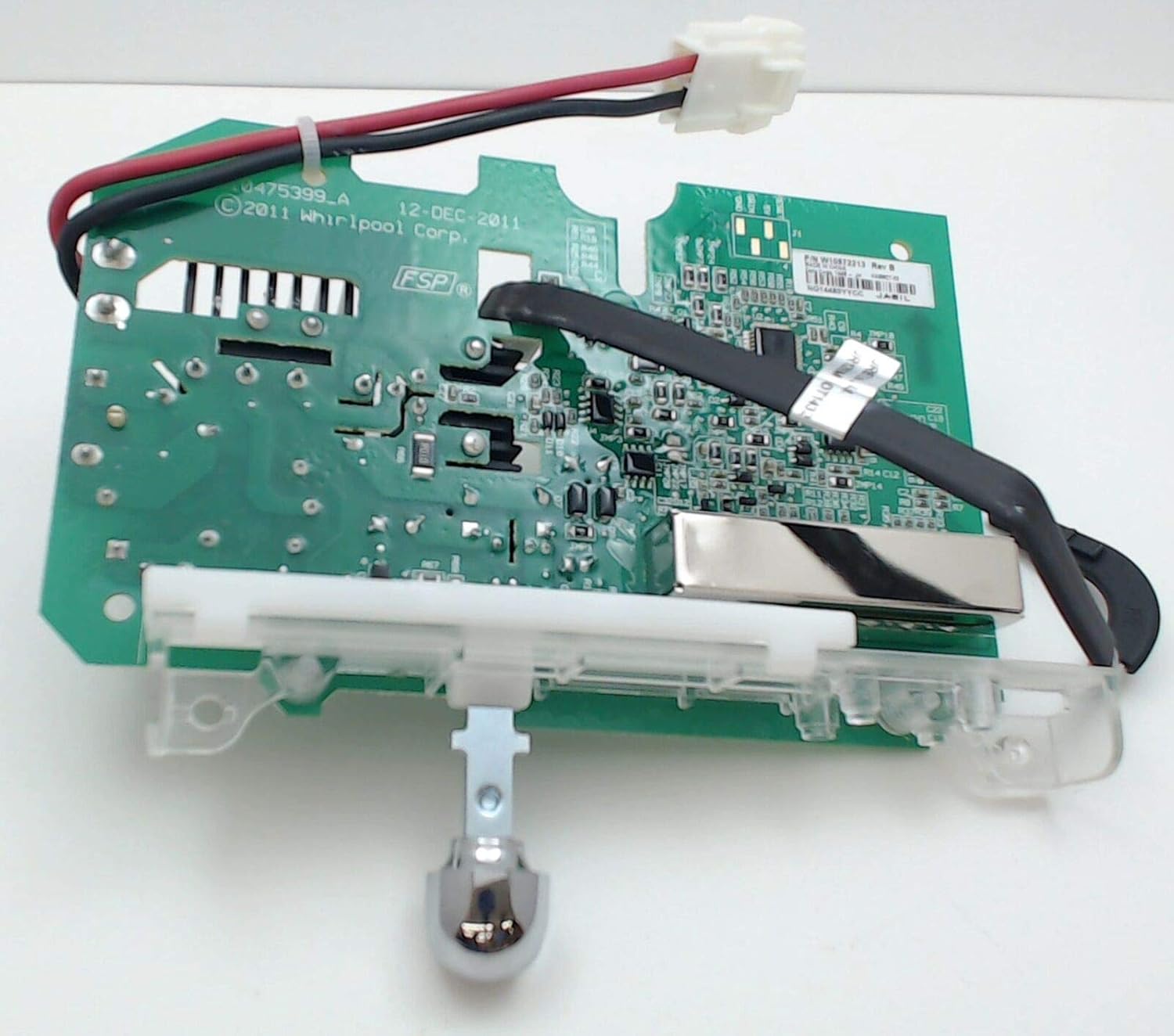 Control de velocidad de batidora de pie para KitchenAid, AP5589846, PS3507928, W10409930