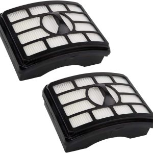 Filtro HEPA de repuesto y juego de 3 filtros de espuma para Shark Rotator Pro Lift-Away NV500  Limpieza al vacío y cuidado del suelo para la oficina Filtro HEPA de repuesto y juego de 3 filtros de espuma para Shark Rotator Pro Lift-Away NV500  Limpieza al vacío y cuidado del suelo para la oficina