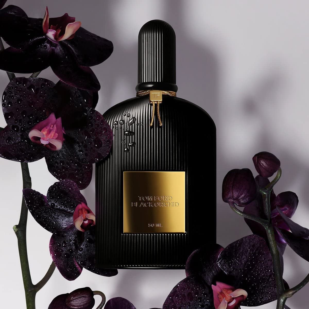 Tom Ford – Black Orchid – Perfume para mujeres., Negro