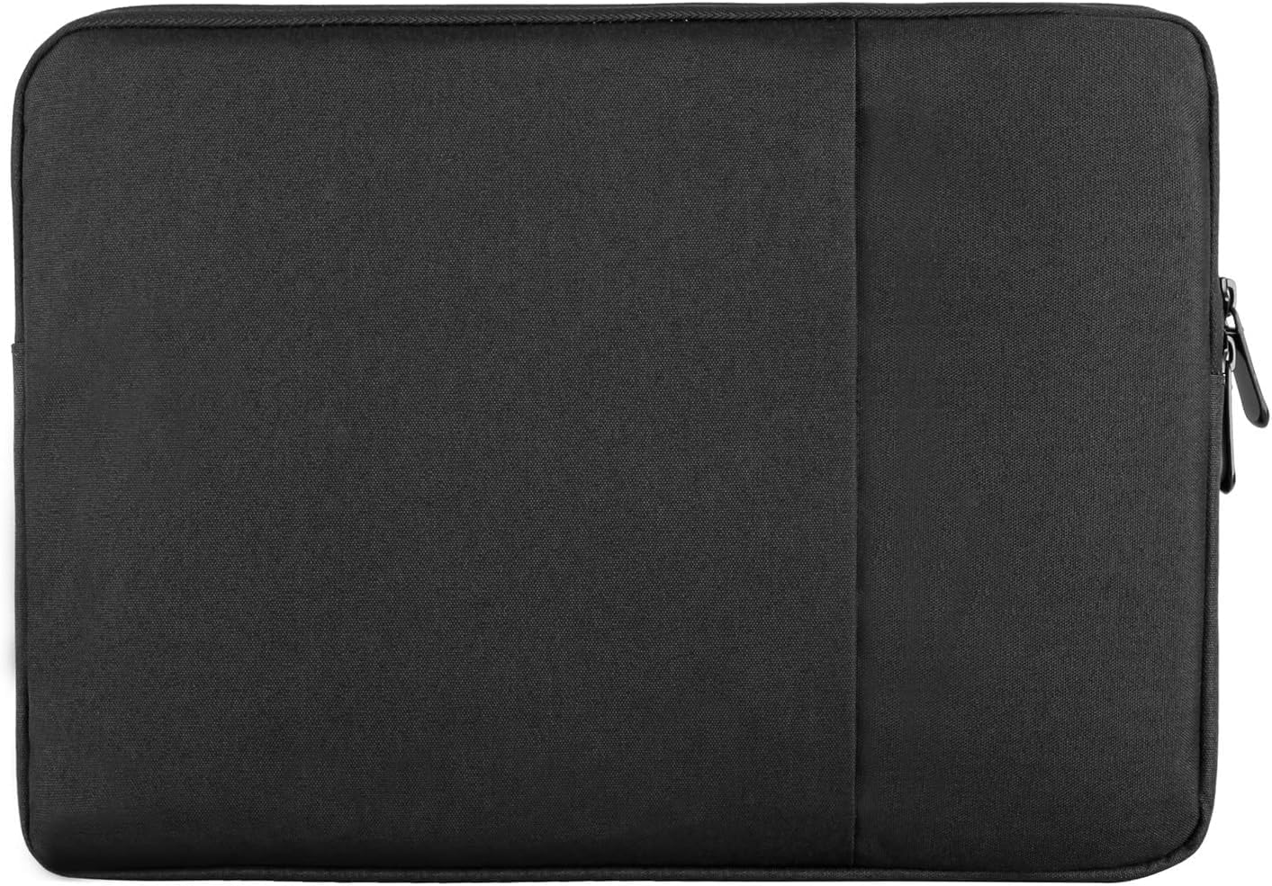 EVICIV – Funda protectora para laptop de 18.5 pulgadas, bolsa protectora de 360 con cremallera de bolsillo para monitor de 15.6 a 18.5 pulgadas, HP