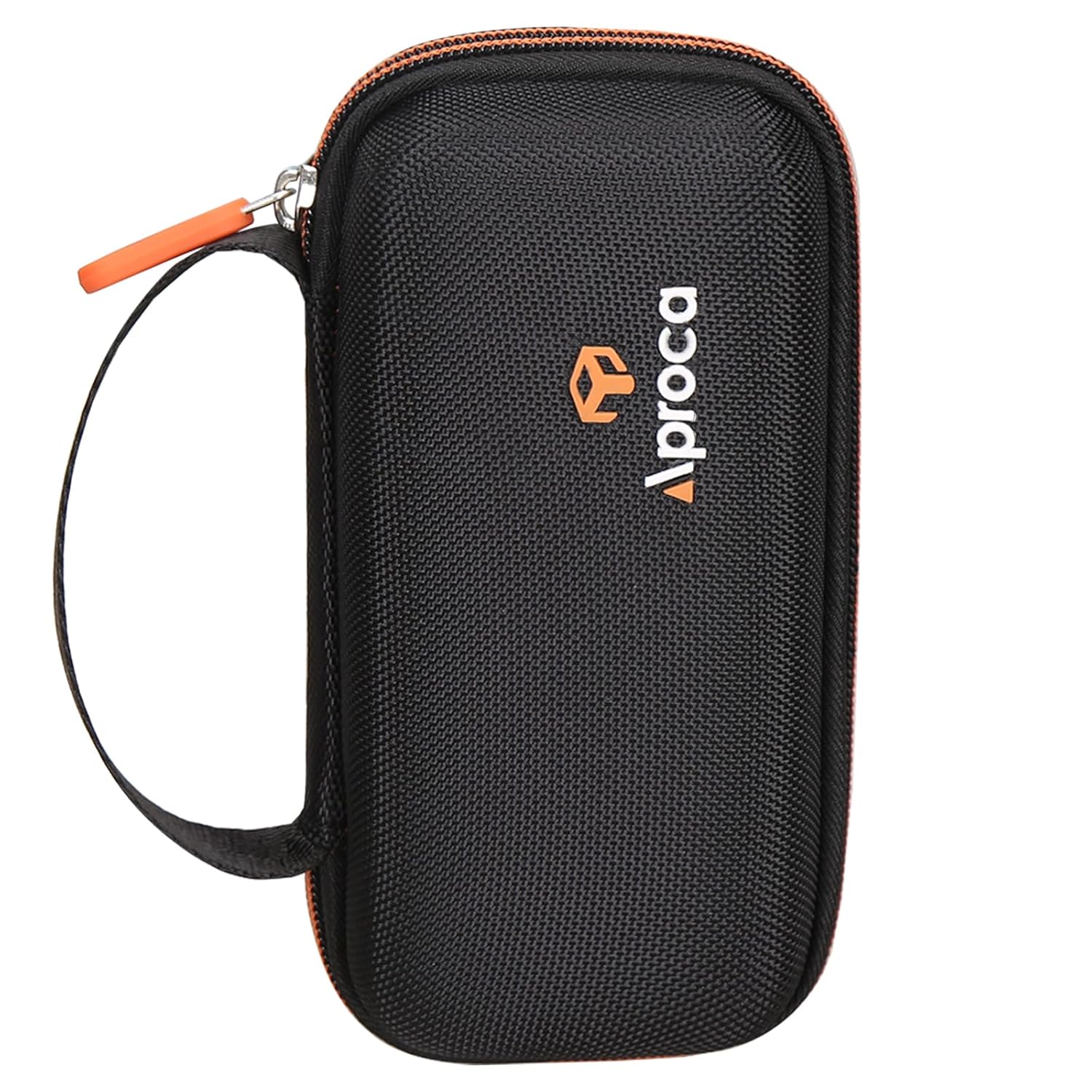 Aproca Estuche rígido de almacenamiento de viaje, para termómetro de carne Bluetooth Govee y accesorios