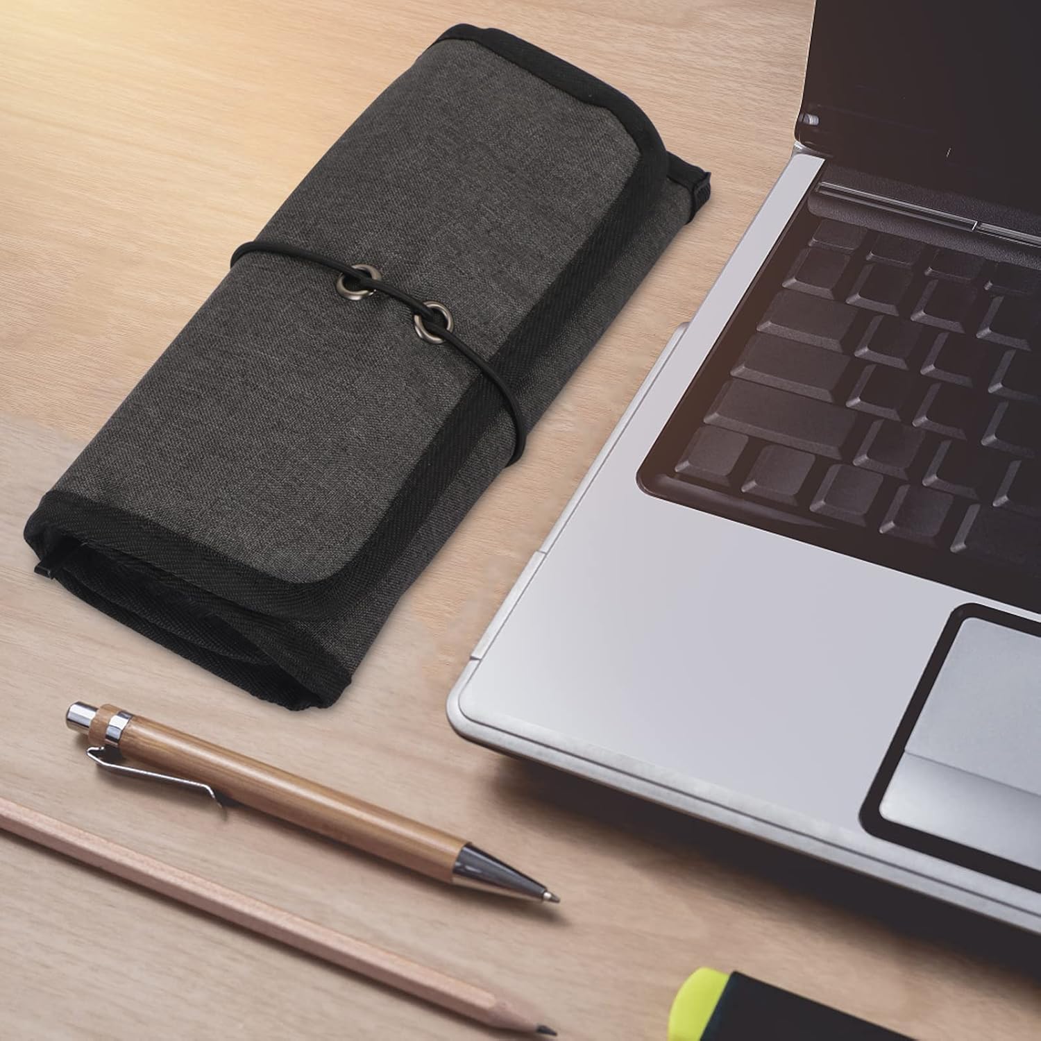 Organizador electrónico de accesorios, impermeable, portátil, bolsa de almacenamiento digital, organizador de cables de viaje, bolsa de transporte