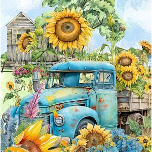 Acudotr Kits de pintura de diamantes para adultos, kits de arte de diamantes 5D para principiantes, kits de pintura de diamantes de taladro completo Acudotr Kits de pintura de diamantes para adultos, kits de arte de diamantes 5D para principiantes, kits de pintura de diamantes de taladro completo