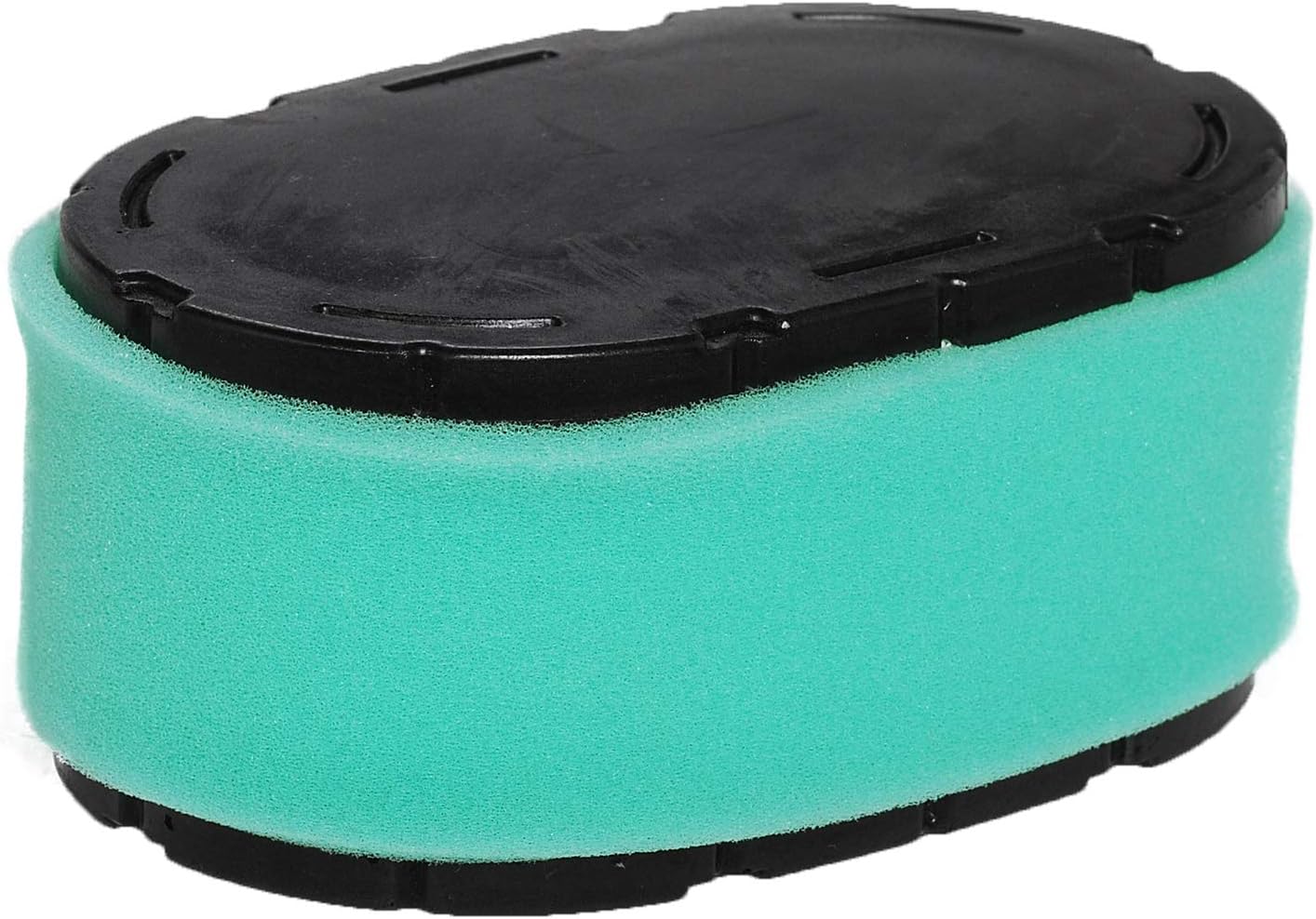 HIFROM Kit de filtro de aire prefiltro de combustible combinado compatible con ZT710-ZT740 KT715-KT745 19HP-26HP Combo cortacésped 16-083-04-S