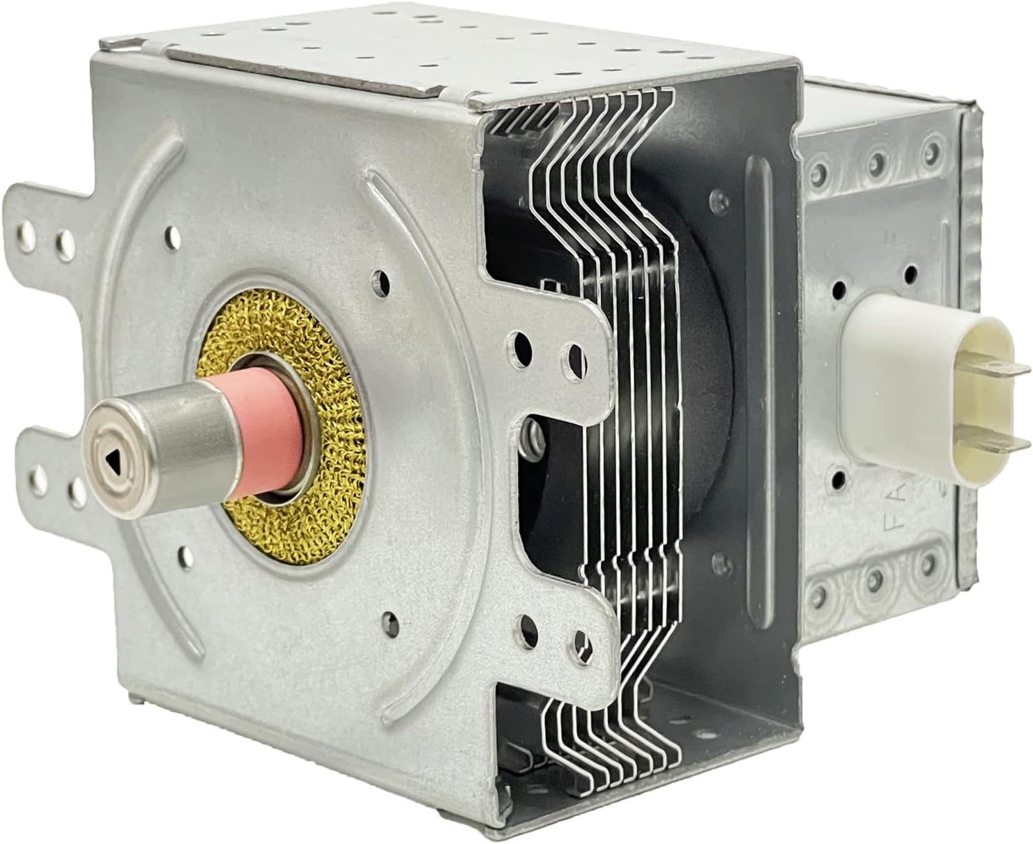 W10818686 Magnetron Horno microondas Magnetron 2M226-23GWH Microondas Magnetron Tube Compatible para Whirlpool W10626122 W10754514 W10772114