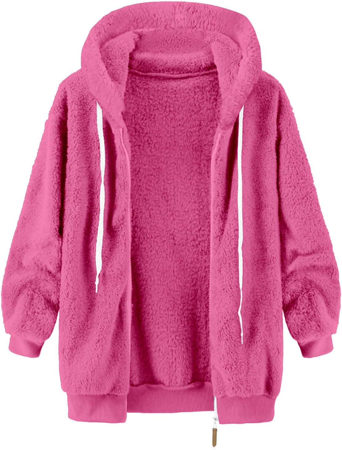 Cardigan Sweaters for Women 2023 Fall Winter Trendy Long Sleeve Drawstring Open Front Casual Dressy Lightweight Coat