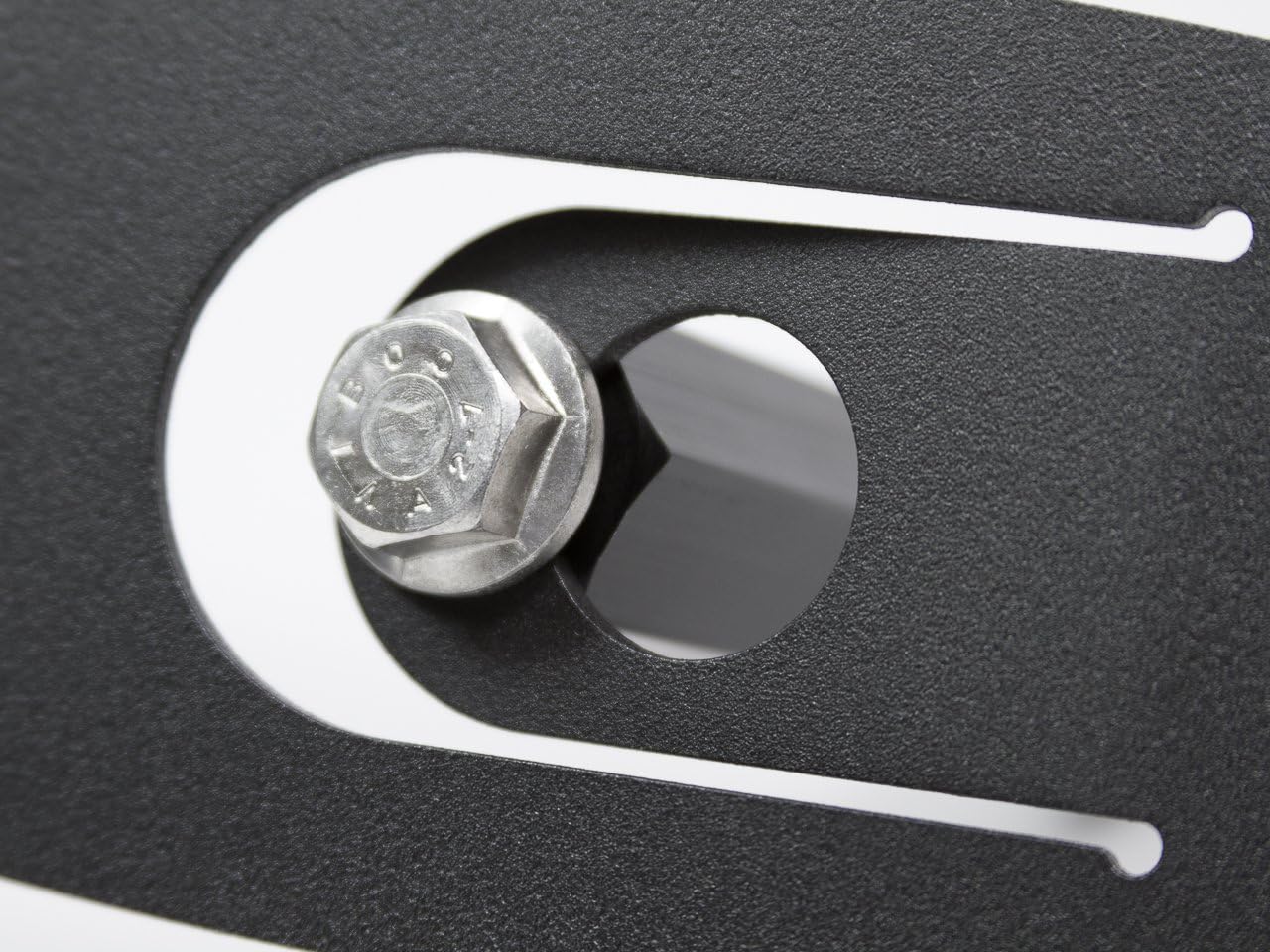 Soporte de placa de vehículo Platypus para Mazda MX-5 Miata (NC) 2009-2015.