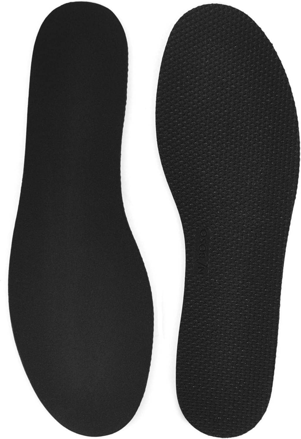 Naboso Plantillas infantiles para estimulación de pies y desarrollo sensorial, mejora el desarrollo motor, plantilla texturizada