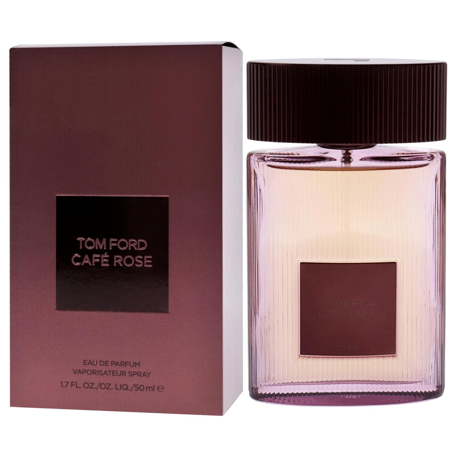 Tom Ford Café Rose para mujer 1.7 oz Eau de Parfum Spray