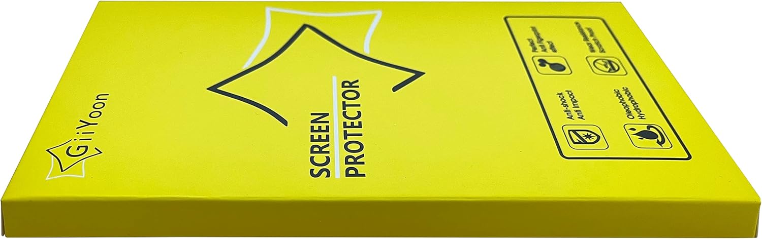 Paquete de 2+3 protectores de pantalla para Samsung Galaxy S23+ 5GS23 Plus 5G con 3 protectores de pantalla de vidrio templado y 2 protectores de