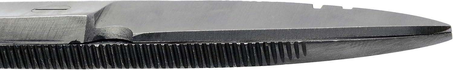Multi Purpose Electricista Tijeras 5.25″ Azul para desmontar Cables Eléctricos De Corte Reparación Acero Inoxidable Instrumentos