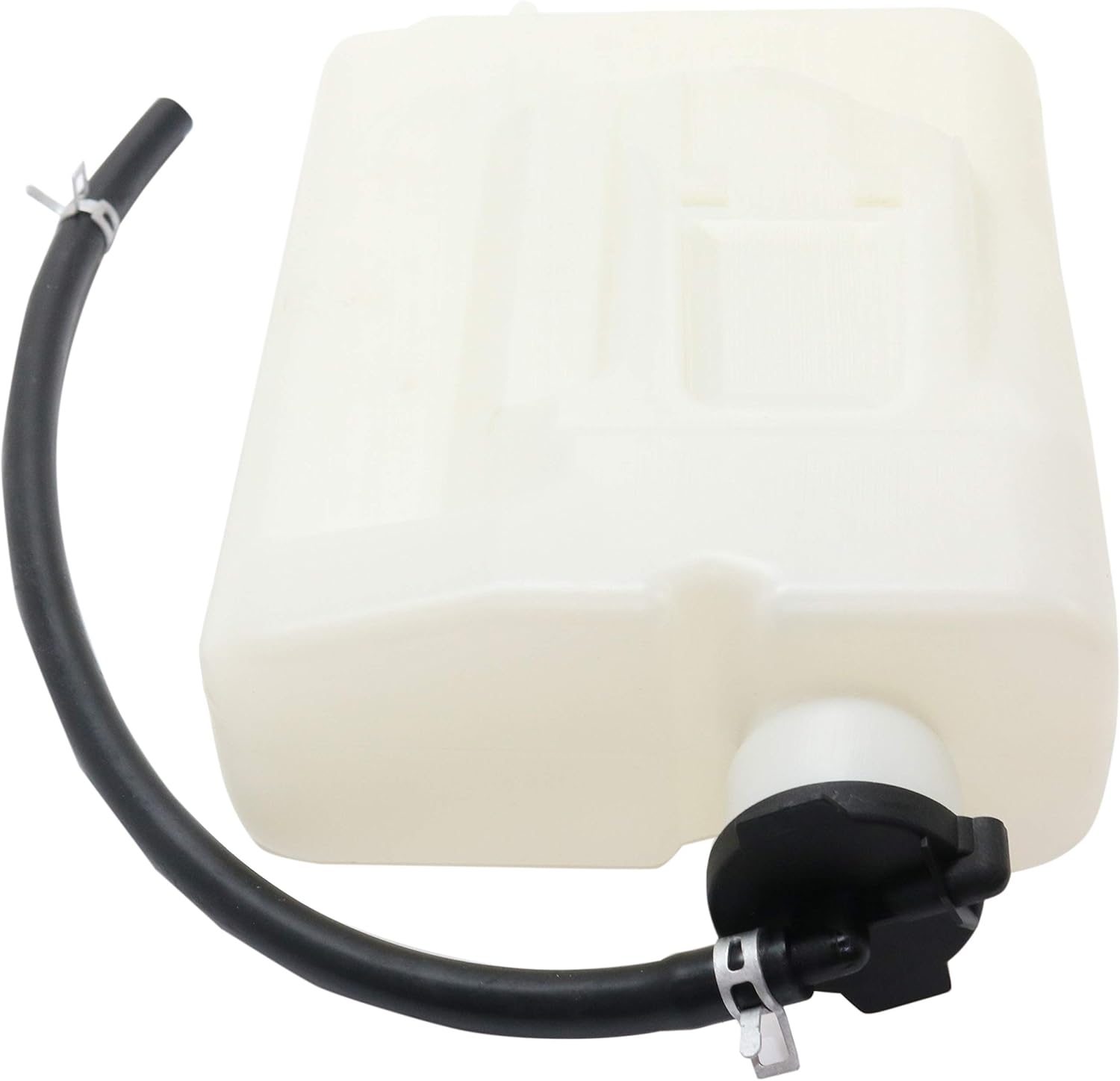 Garage-Pro Depósito de refrigerante para TOYOTA 4RUNNER 1996-2002 Conjunto de tanque de desbordamiento 4 Cyl6 Cyl