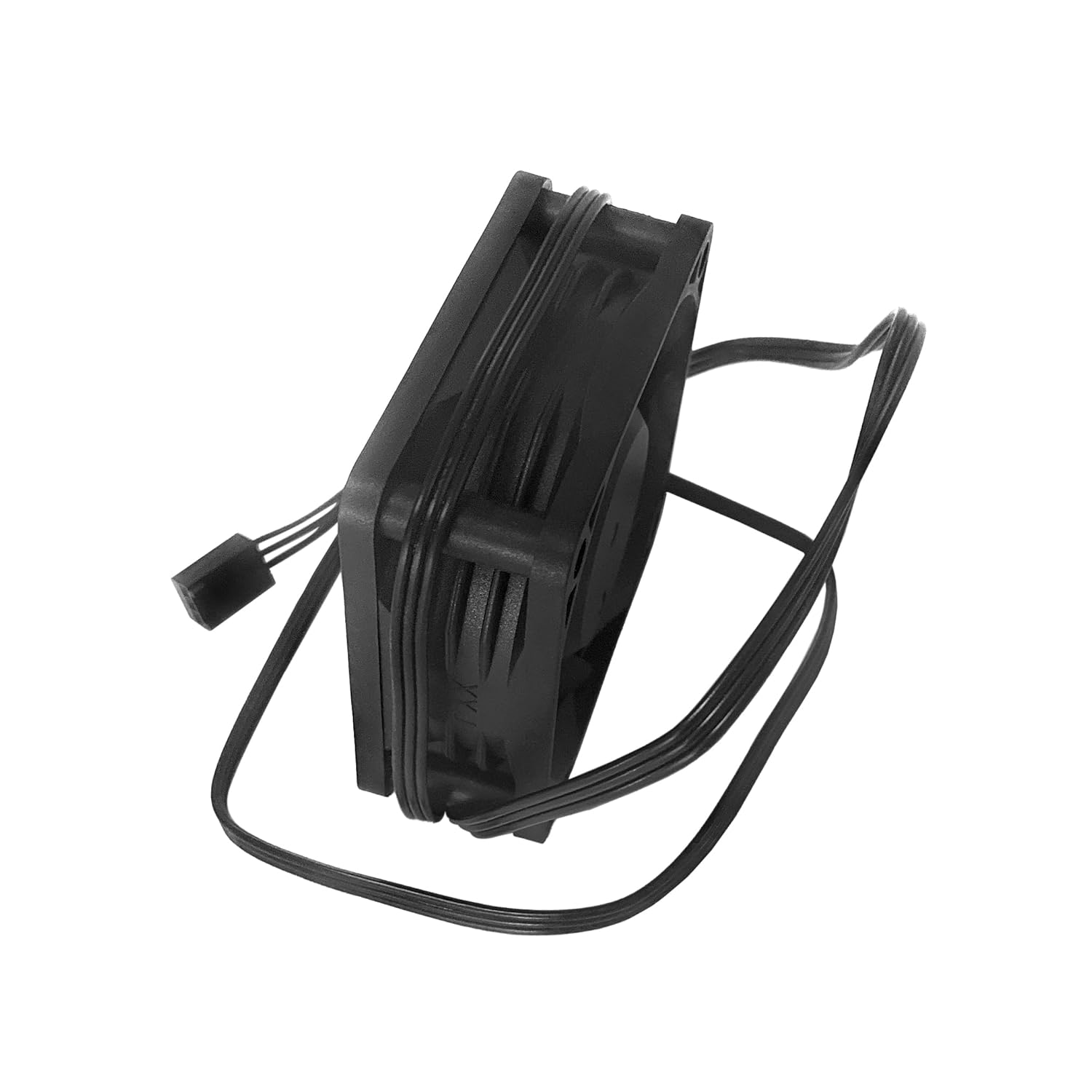 Coolerguys Ventilador de alta velocidad CG6025H24B2-3Y de 2.362×2.362×0.984 in 24 VDC 3Pin