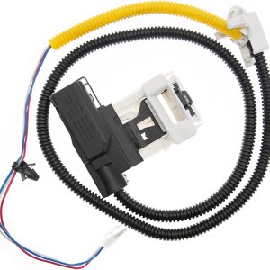 W11307244 W10682535 Interruptor de bloqueo de la tapa de la lavadora compatible con Whirlpool Kenmore Maytag Amana Lavadora Tapa Piezas de W11307244 W10682535 Interruptor de bloqueo de la tapa de la lavadora compatible con Whirlpool Kenmore Maytag Amana Lavadora Tapa Piezas de