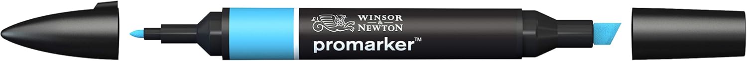 Winsor & Newton Marcadores, juego de 12
