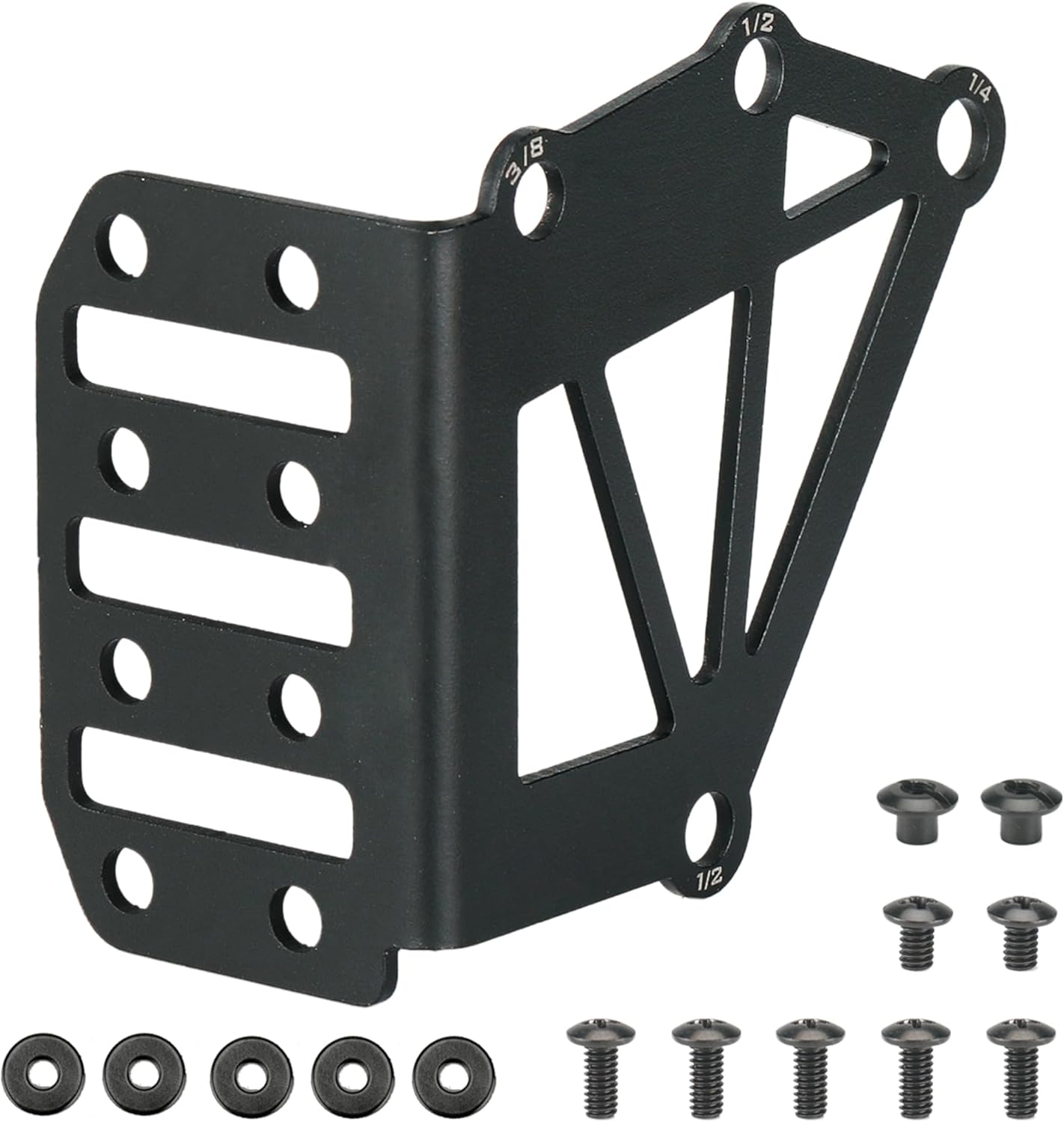 EralcNa Adaptador de funda táctica para torniquete, montaje QLS Policía Gear Accesorios Cinturón Accesorio