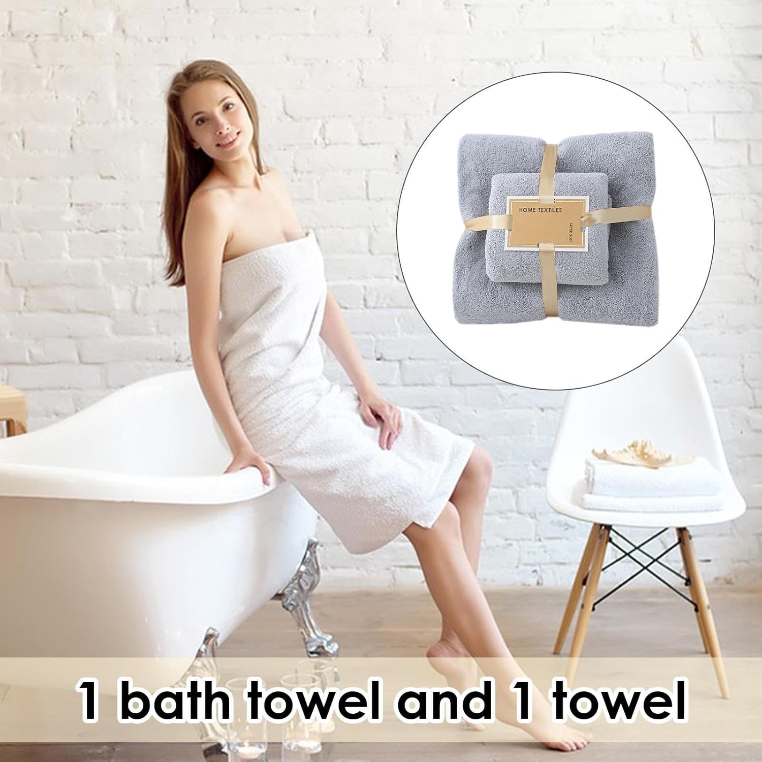Juego de toallas de baño coral para baño, toallas de baño absorbentes de terciopelo coral para adultos, toallas de mano coral, toallas absorbentes,