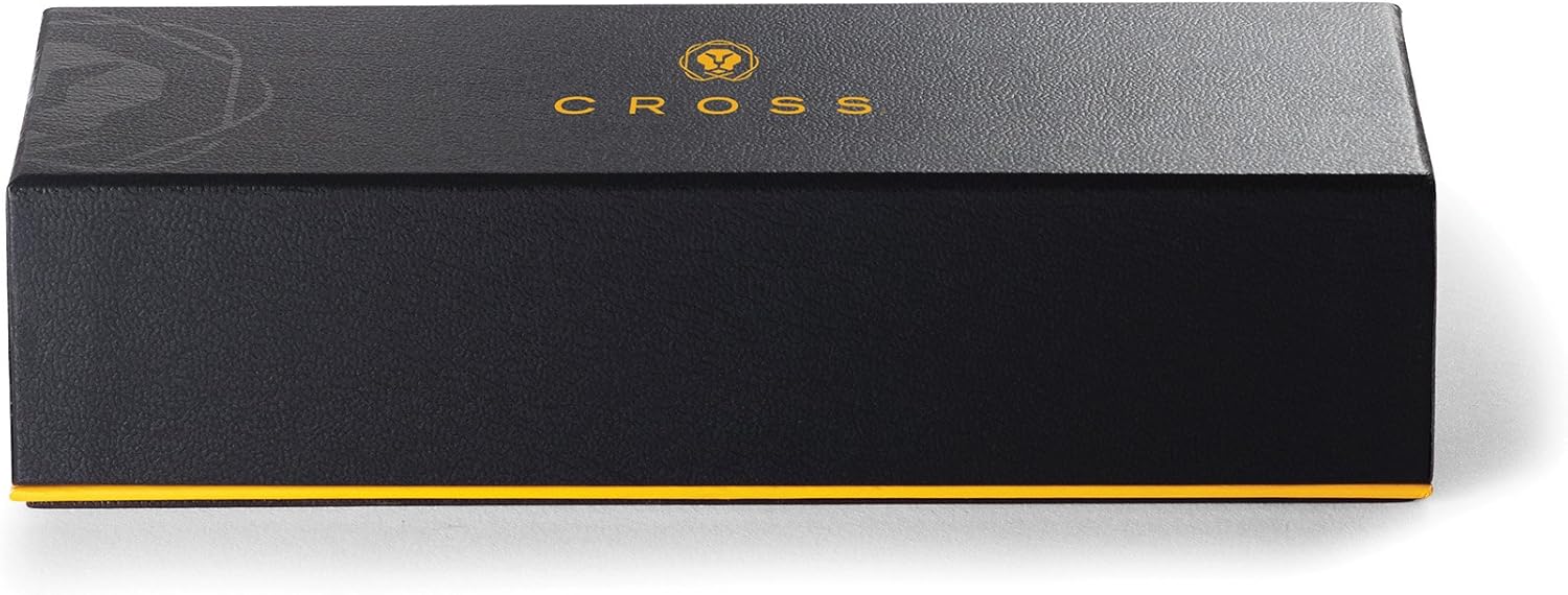 Cross Bailey – Bolígrafo de laca negra