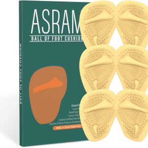 Almohadillas metatarsianas, cojines de bola de pie, insertos de tacón alto reutilizables, lo mejor para evitar ampollas y resbalones, alivio del Almohadillas metatarsianas, cojines de bola de pie, insertos de tacón alto reutilizables, lo mejor para evitar ampollas y resbalones, alivio del