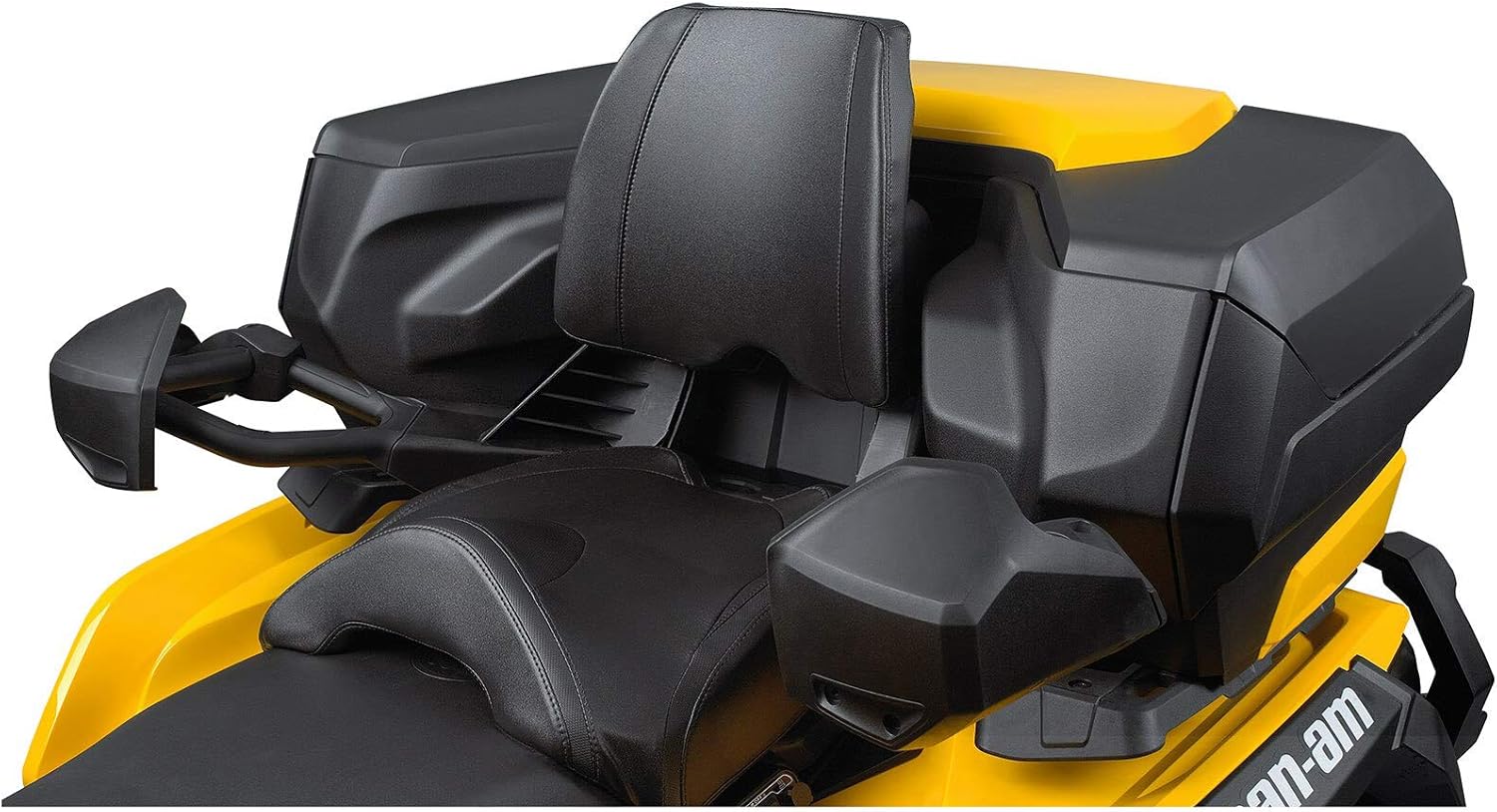 Can-Am Deflecteur Air Deflector de viento 715001669 Nuevo OEM